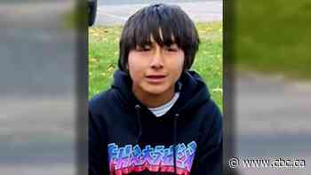 Family offers $16K for missing 17-year-old in Chemawawin Cree Nation