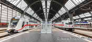 Neue EU-Verordnung ab dem 7. Juni: Was Bahnreisende jetzt wissen müssen