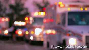 Child Hospitalized After Near Drowning in Northbrook Backyard Pool