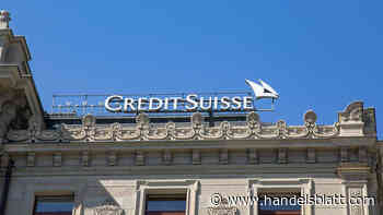 Übernahme: UBS will Bericht zufolge Credit Suisse Banker in Asien übernehmen