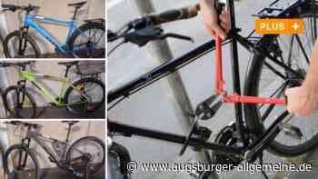 Wie aus einem Drogen-Einsatz ein großer Fahrrad-Fund wurde