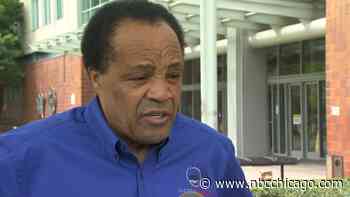 ‘An Emotional Drain:' Crisis Responders Step Up to Help Victims of Gun Violence