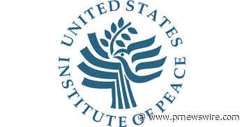 U.S. Institute of Peace offen für Nominierungen für den „Women Building Peace Award" 2023
