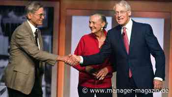 Family Business: Das sind die größten Familien-Unternehmen weltweit - wer führt, wer fällt ab?