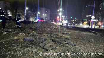 Polnische Medien: Polen an Kämpfen in Belgorod beteiligt