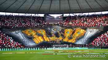 DFB-Pokalfinale: Diesmal war TV-Reichweite auffällig gering