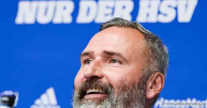 HSV-Trainer Walter: Aufholjagd gegen VfB «nicht unmöglich»