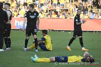 René Vandereycken benoemt het cruciale moment waarop Union SG de titel verspeelde