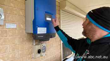 Rising cost of power is hitting everyone this winter, but some relief could be on the way