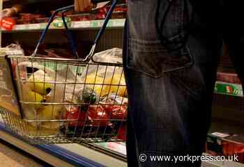 York sees a surge in requests for debt relief advice, says CAB