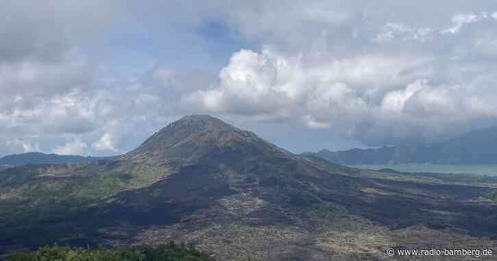 Bali: Gouverneur will Besteigen der heiligen Berge verbieten