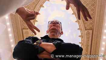 Apple WWDC: Wie Tim Cook mit einer Mixed-Reality-Brille das KI-Zeitalter dominieren will