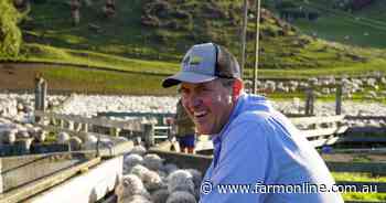 NZ agtech company to trial sheep facial recognition in Australia