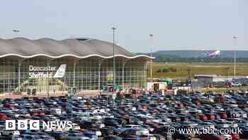 Mayoral authority to vote on funding to support purchase of Doncaster Sheffield Airport