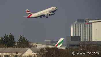 Heathrow Airport security to stage 33 fresh summer strikes in row over pay