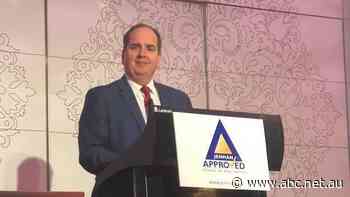 Real estate agent admits stealing from clients to give dying wife a good end to life