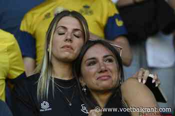 Marc Degryse zag wie Union SG de titel afnam: &quot;Ik ben zelfs zijn naam vergeten&quot;