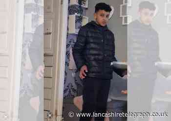 Appeal: Police concerned for welfare of missing 12-year-old
