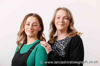 Burnley home care bosses to jump 10,000 feet for charity
