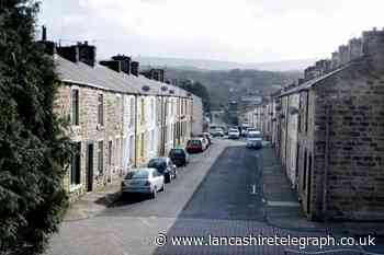 Unpaid carer households with no transport at 9.7% in Burnley