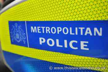 Girl, 15, sexually assaulted at Parliament Hill Viewpoint