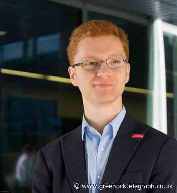 Free bus rate take-up in Inverclyde hits 83 per cent