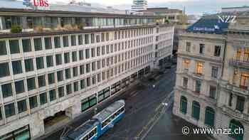 Die Übernahme der Credit Suisse durch die UBS findet am 12. Juni statt