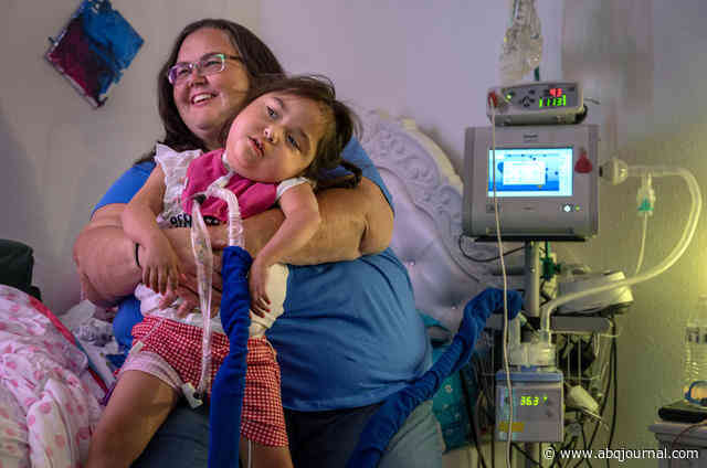 Fragile responsibility: Profoundly ill children could get more in-home treatment under judge’s ruling