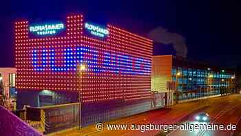 Brand im Magietheater von Florian Zimmer verursacht 400.000 Euro Schaden