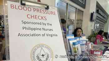 Free health screenings and wellness resources offered at community health fair