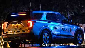 State Police: Victim in one of two fatal crashes involving pedestrians is unidentified