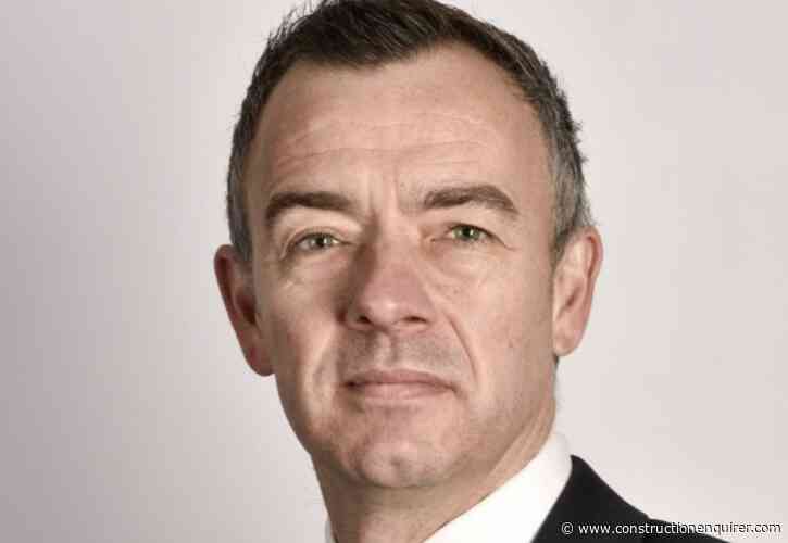 NG Bailey appoints Sellafield chief as NED