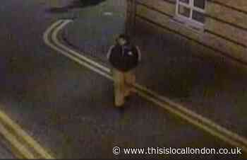 Tower Hamlets woman followed by man and sexually assaulted