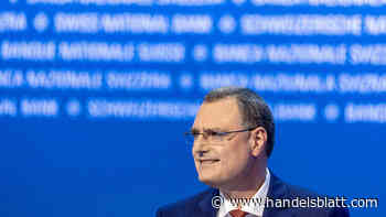 Teuerung: Schweizer Kerninflation sinkt unter das SNB-Ziel von zwei Prozent