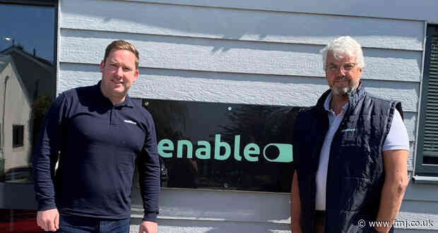 Leading energy efficiency property business appoints new chair