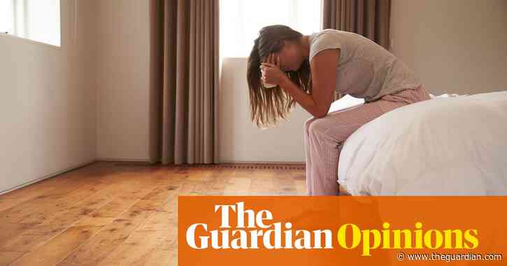 I was overwhelmed by shame when I quit grad school. Now I’m a quitting guru | Julia Keller
