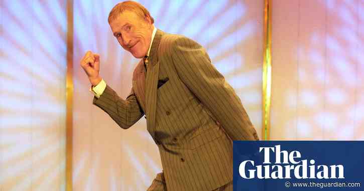 Nice to teach you: Brucie can help boost children’s speech, says classics professor