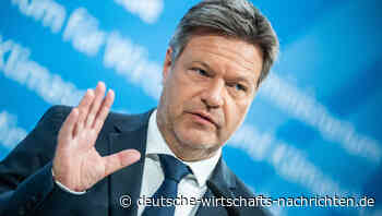 Unternehmen können sich bald für „Klimaschutzverträge“ bewerben