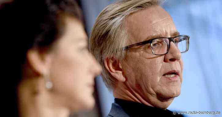 Bartsch: Kein Ultimatum an Wagenknecht