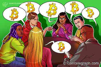 ‘$31K was not the end’ — 5 things to know in Bitcoin this week