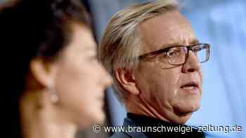 Bartsch: Kein Ultimatum an Wagenknecht