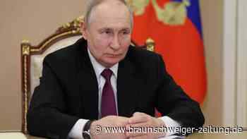 Geheimbericht zu russischen Militärproblemen veröffentlicht