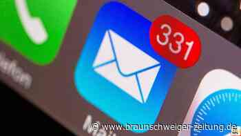 So beherrschen Sie die Mail-Flut am Arbeitsplatz