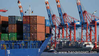 Umfrage: Börsianer pessimistischer – „Konjunktur in Euroland sendet Schwächesignale“