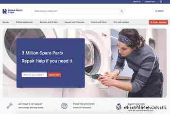 ASWO goes live with new Repair Parts Team service