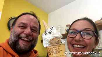 Gori, la gelateria di una volta al Nomentano: "Il nostro gelato? Poca tendenza, tanto gusto"