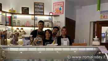 Gelateria Vallesi dal Borgo di Cesano alla conquista di Roma: "Ci piace cambiare gusti e sorprendere i clienti"