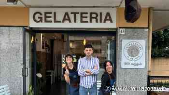 Terraecuore, gelato 100% naturale a Porta di Roma: "Nessuna polverina, solo addensanti vegetali"