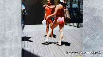 Lady Alda Presents, mostra collettiva e non solo