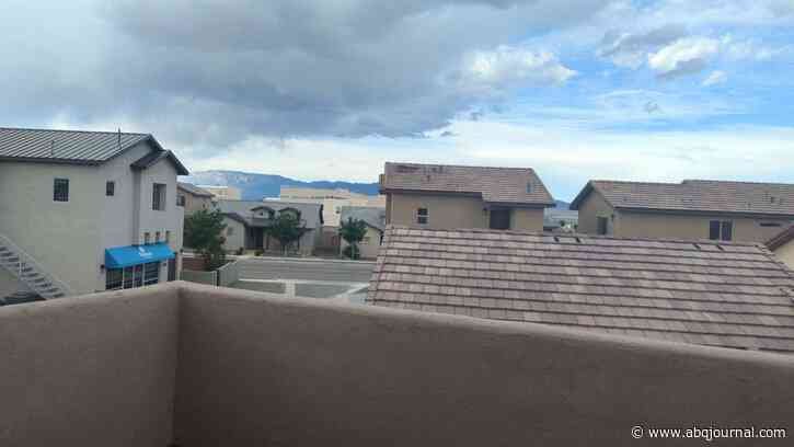 Zoning change could bring more casitas to Albuquerque